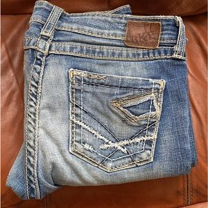 BKE Jeans Bootcut Size 29